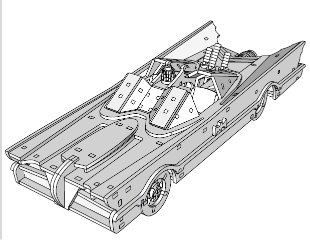 Pack Premium de Vectores para Corte Láser & CNC – Pago Único