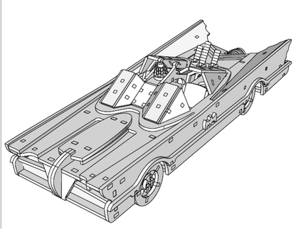 Pack Premium de Vectores para Corte Láser & CNC – Pago Único