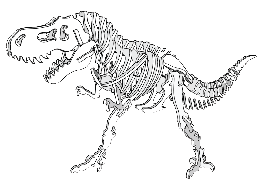 Pack Premium de Vectores para Corte Láser & CNC – Pago Único